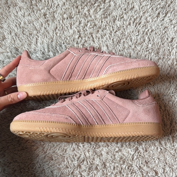 Adidas Samba OG Shoe New - Picture 4 of 9